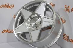 3SDM 0.05. 8.5x18, 5x112.00, ET35, ЦО 66,6 мм.