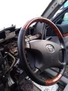 Подушка безопасности. Toyota Mark II, JZX115, GX115, JZX110, GX110 Двигатели: 1JZFSE, 1JZGTE, 1GFE, 1JZGE
