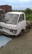 Nissan Vanette. механика, задний, 1.5, бензин, нет птс