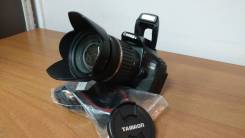 Canon EOS 600D. 15 - 19.9 Мп, зум: 3х