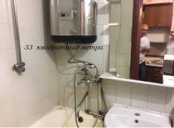 Гостинка, улица Окатовая 18. Чуркин, агентство, 18 кв. м. Сан. узел