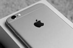 Apple iPhone 6 Plus. Б/у