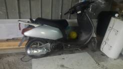 Honda Lead 100. 100 куб. см., исправен, без птс, с пробегом