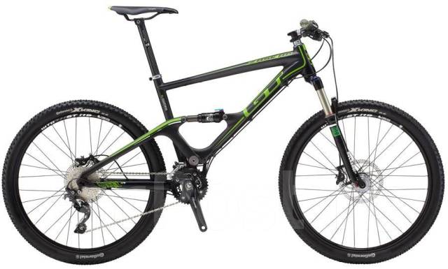 Gt zaskar carbon full suspension online