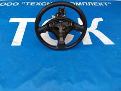 Переключатель на рулевом колесе. Toyota Caldina, ST210G, ST210, AT211G, ST215W, ST215G, CT216G, CT216, AT211, ST215 Двигатель 3SGTE
