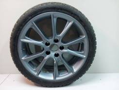 Диск колесный в сборе bmw bbs r19x.5j et3 5x120 titan matt резина r1. Под заказ