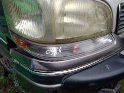 Поворотник. Toyota Hiace, KZH106W Двигатель 1KZTE