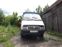 ГАЗ. Продается Газель, 2 500 куб. см., 1 500 кг.