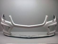 Бампер передний под омыв фар mercedes benz gl-class x166 amg 12- б/у. Mercedes-Benz GL-Class, X166. Под заказ