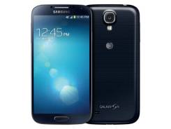 Samsung Galaxy S4. Б/у