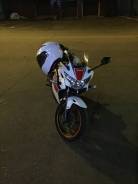 Honda CBR 250. 250 куб. см., исправен, птс, без пробега