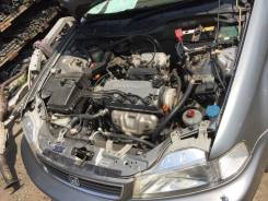 Двигатель в сборе. Honda Civic, E-EK3, EK3, EK2, E-EK2, EEK2, EEK3, EY6, EY7, EY8, EY9 Honda Domani, MB4 Honda Partner, EY7, EY6, EY9, EY8 Двигатели...