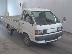 Toyota Town Ace Truck. Toyota Tawn Ace грузовик 4 wd, 2 000 куб. см., 1 000 кг.