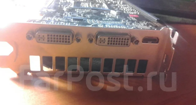 GeForce GTX 750 Ti ����