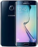 Samsung Galaxy S6 SM-G925F Edge. Б/у