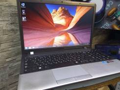 Samsung. 15.6", 2,3 ГГц, ОЗУ 8192 МБ и больше, диск 750 Гб, WiFi, Bluetooth, аккумулятор на 2 ч.