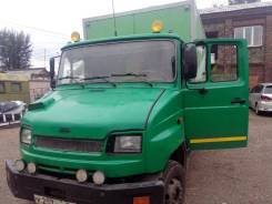 ЗИЛ 5301 Бычок. ПРодам Зил Бычок, 4 700 куб. см., 3 500 кг.