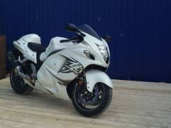 Suzuki GSX 1300R Hayabusa. 1 349 куб. см., исправен, птс, с пробегом