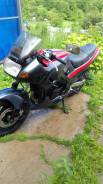 Honda VT 250F. 250 куб. см., исправен, птс, с пробегом