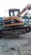Caterpillar 308D CR SB. Продается Эксковатор Caterpilar 308B, 4 200 куб. см., 0,30 куб. м.