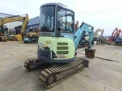 Yanmar. ViO30-5B, 0,20 куб. м. Под заказ