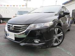 Honda Odyssey. вариатор, передний, 2.4, бензин, 43 000 тыс. км, б/п. Под заказ