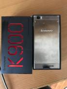 Lenovo K900. Б/у