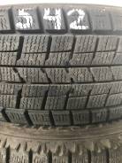 Dunlop DSX. Зимние, без шипов, 2011 год, износ: 10%, 1 шт
