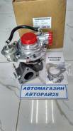 Турбина. Isuzu Wizard Двигатель 4JX1