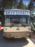 Kia Cosmos. Продаю автобус KIA Cosmos_AM818W, 6 728 куб. см., 30 мест