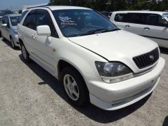Toyota Harrier. MCU15, 1MZ