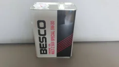 Besco. 5W-30, ���������������� ����