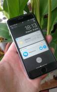Apple iPhone 6. Б/у