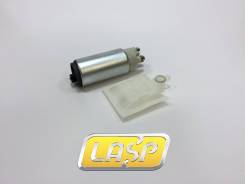 Насос топливный. Suzuki: Wagon R Wide, Esteem, Cultus, Lapin, Kei, Wagon R Plus, Cultus Crescent, MR, Escudo, Alto, Wagon R Solio, Jimny, Grand Vitara...