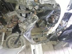 Honda Dio. неисправен, без птс, с пробегом