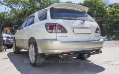  Lexus RX300  300 XU1 97-03  50 