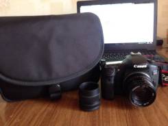 Canon EOS 60D