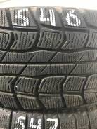 Dunlop Graspic DS1. Всесезонные, 2002 год, износ: 10%, 1 шт