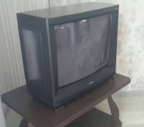 Toshiba. CRT (ЭЛТ)
