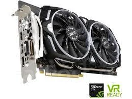 GeForce GTX 1060 ����