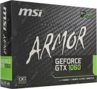 GeForce GTX 1060