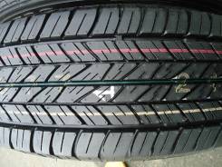 Dunlop Grandtrek ST20. Летние, 2009 год, без износа, 2 шт