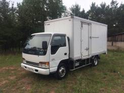 Isuzu Elf. Продам грузовик Исузу эльф, 5 200 куб. см., 3 000 кг.