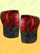 Стоп-сигнал. Toyota Tundra, UCK52, UCK51, GSK50, UCK57, UCK56, GSK51, UCK55, UCK50, UPK50, UPK51, USK52, USK51, USK56, UPK56, USK55, USK57, USK50. Под...