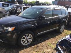 Mitsubishi Outlander. CW6W, 6B31