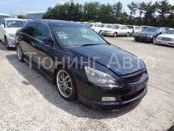 Honda Inspire. UC1, J30A