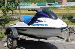 Yamaha GP1200R. 150,00 л.с., Год: 2001 год