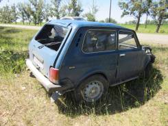 Лада 2121 4x4 Нива. 681798, 7101694