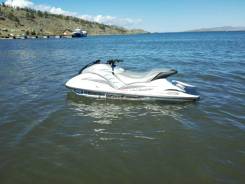 Yamaha GP1200R. 155,00 л.с., Год: 2001 год