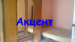 2-комнатная, улица Вилкова 13. Трудовая, агентство, 46 кв. м. Комната